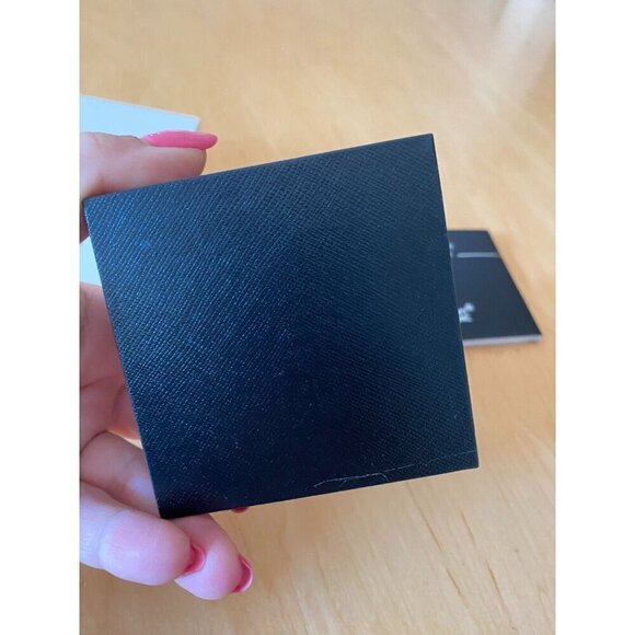 Mont Blanc Empty Box storage - Picture 3 of 4